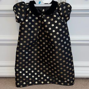 Gymboree Cap Sleeved Dress